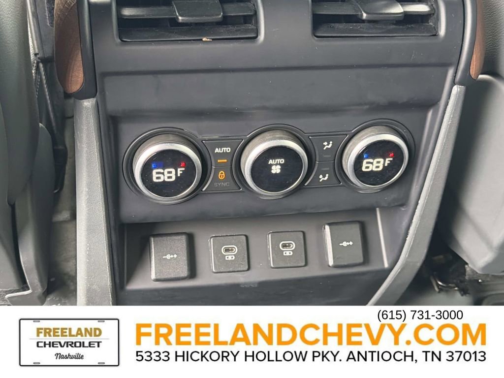 Used 2022 Land Rover Defender 110 X-Dynamic SE image 17