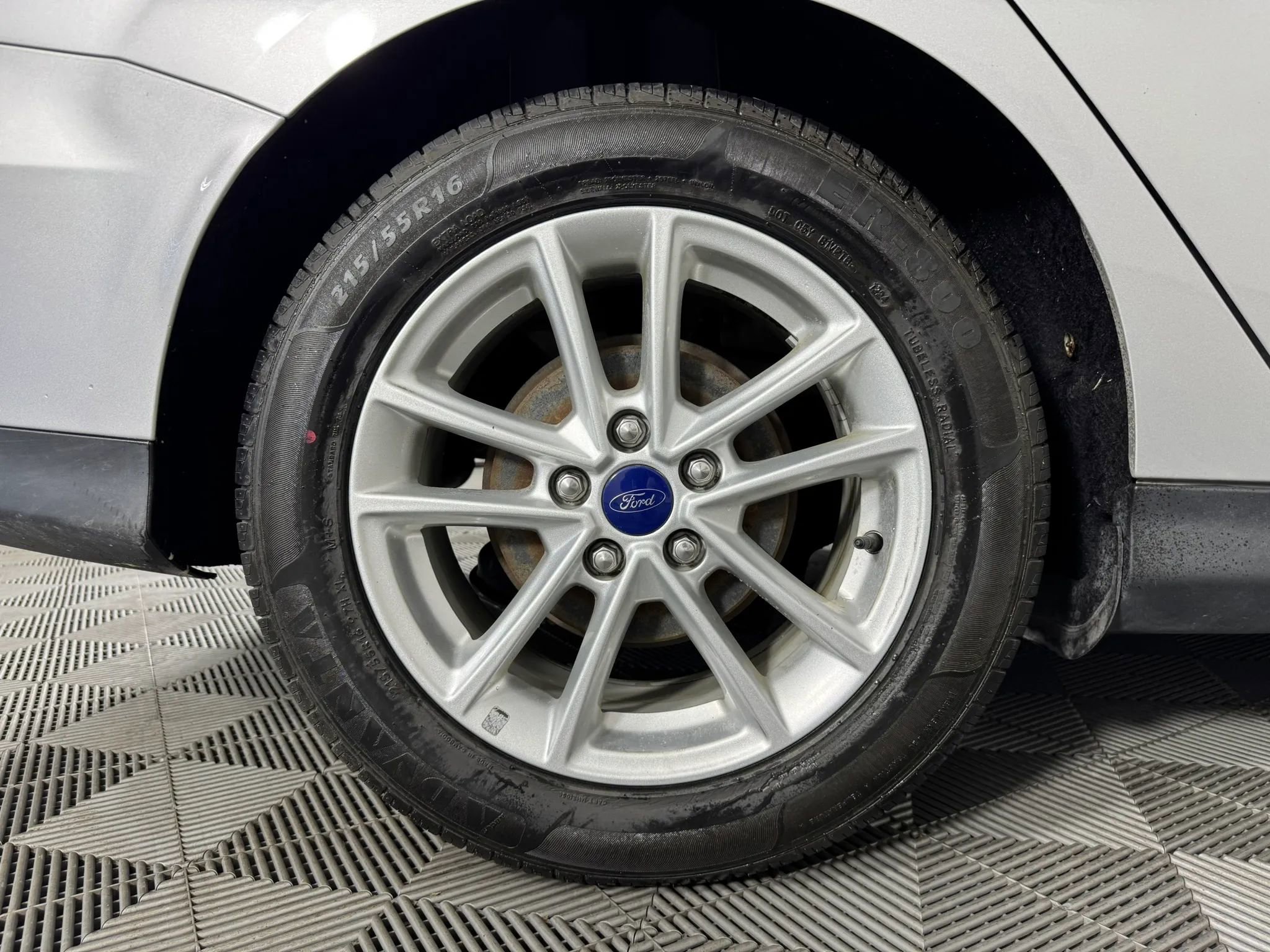 Used 2016 Ford Focus SE image 27
