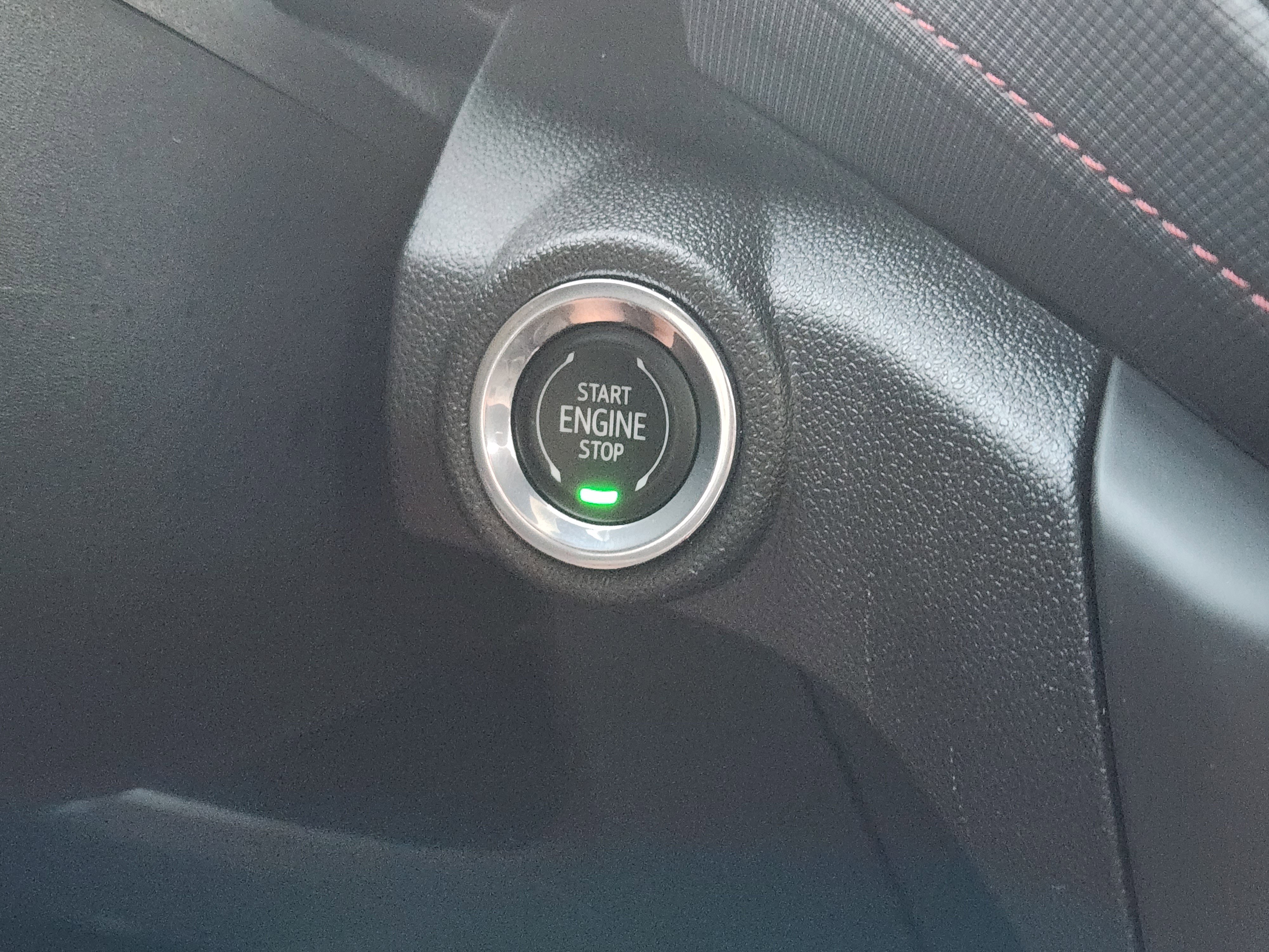 Used 2023 Chevrolet TrailBlazer RS w/ Convenience Package image 26