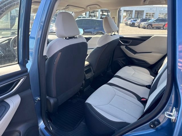 Certified 2021 Subaru Forester AWD/4WD image 17