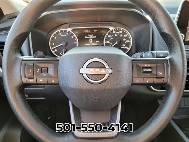 Used 2026 Nissan Rogue S image 25