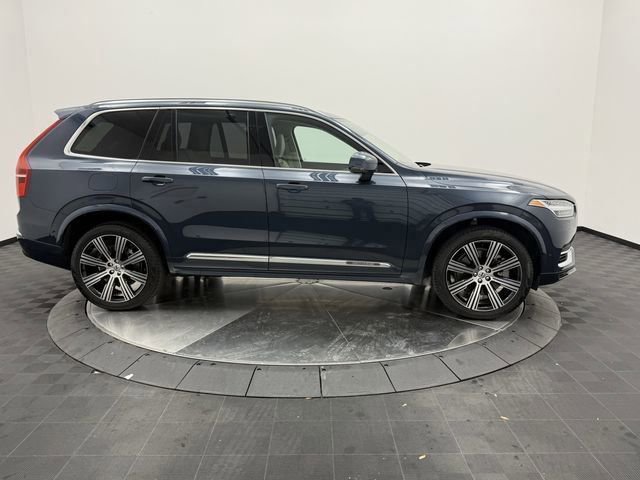 Certified 2024 Volvo XC90 T8 Plus w/ Protection Package Premier image 8