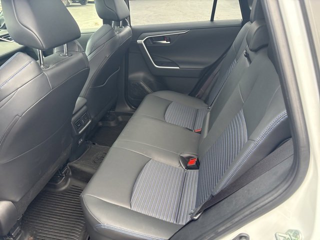 Used 2023 Toyota RAV4 XSE image 13