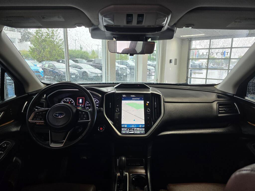 Used 2023 Subaru Ascent Touring AWD/4WD image 35