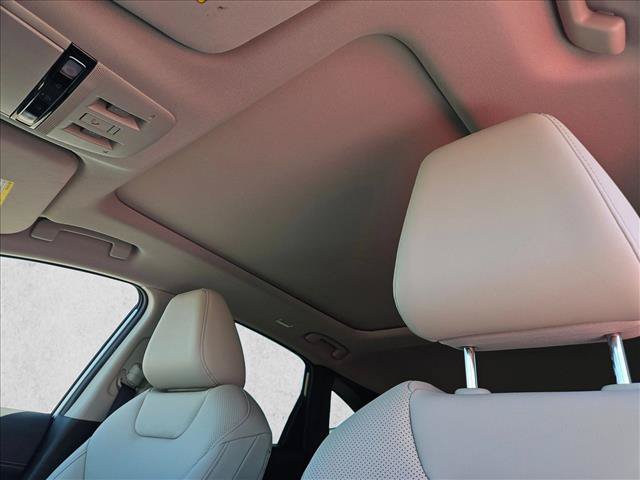 Used 2026 Nissan Murano SL AWD/4WD image 9