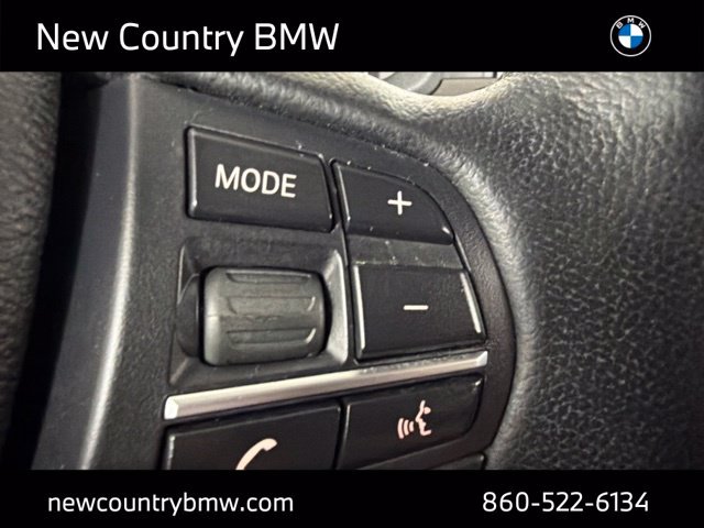 Used 2015 BMW X3 xDrive35i AWD/4WD image 18