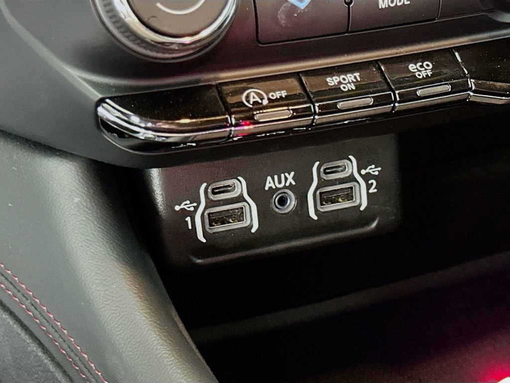 Used 2024 Dodge Durango GT image 32