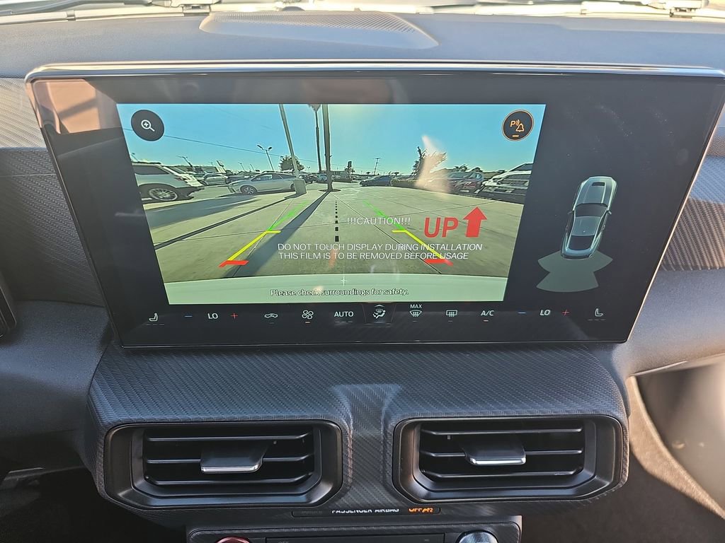 New 2026 Ford Mustang Coupe image 22