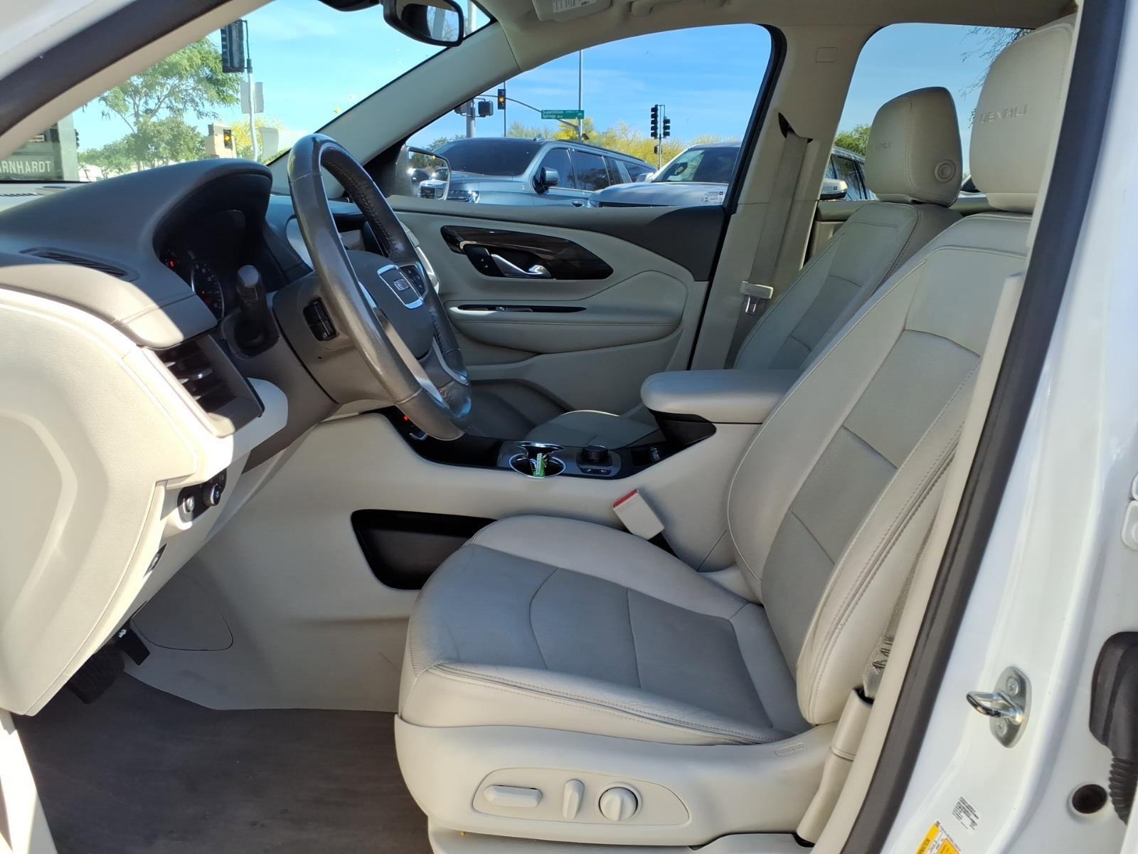 Used 2019 GMC Terrain Denali w/ Comfort Package FWD image 19