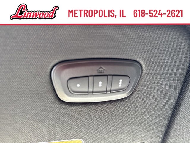 Used 2025 RAM 1500 Big Horn image 39