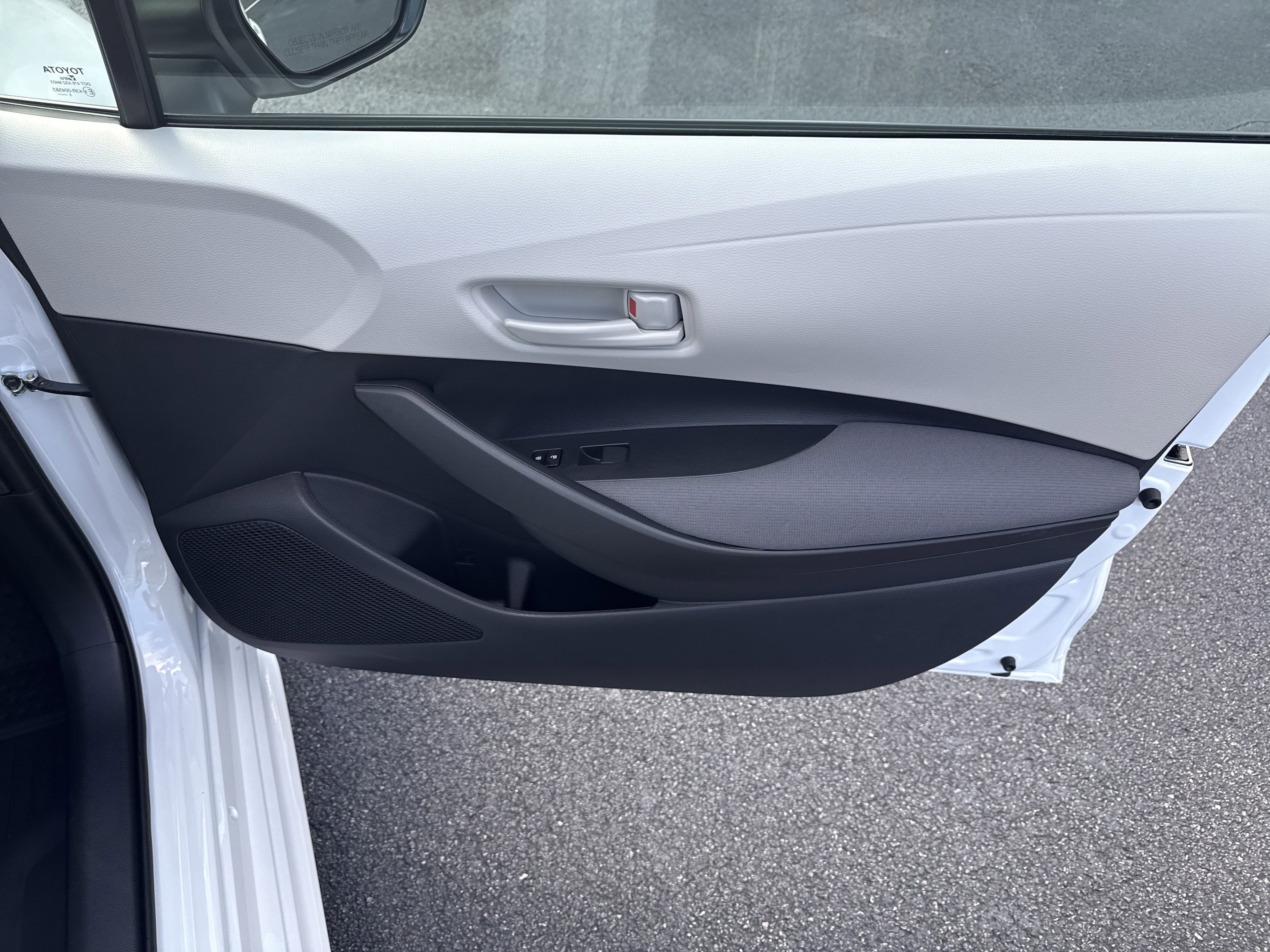 New 2026 Toyota Corolla LE image 36