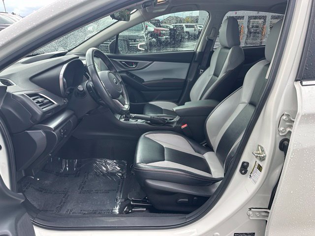 Used 2021 Subaru Crosstrek 2.5i Limited w/ Moonroof Package 2 AWD/4WD image 16