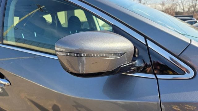 Used 2016 Nissan Murano S AWD/4WD image 48