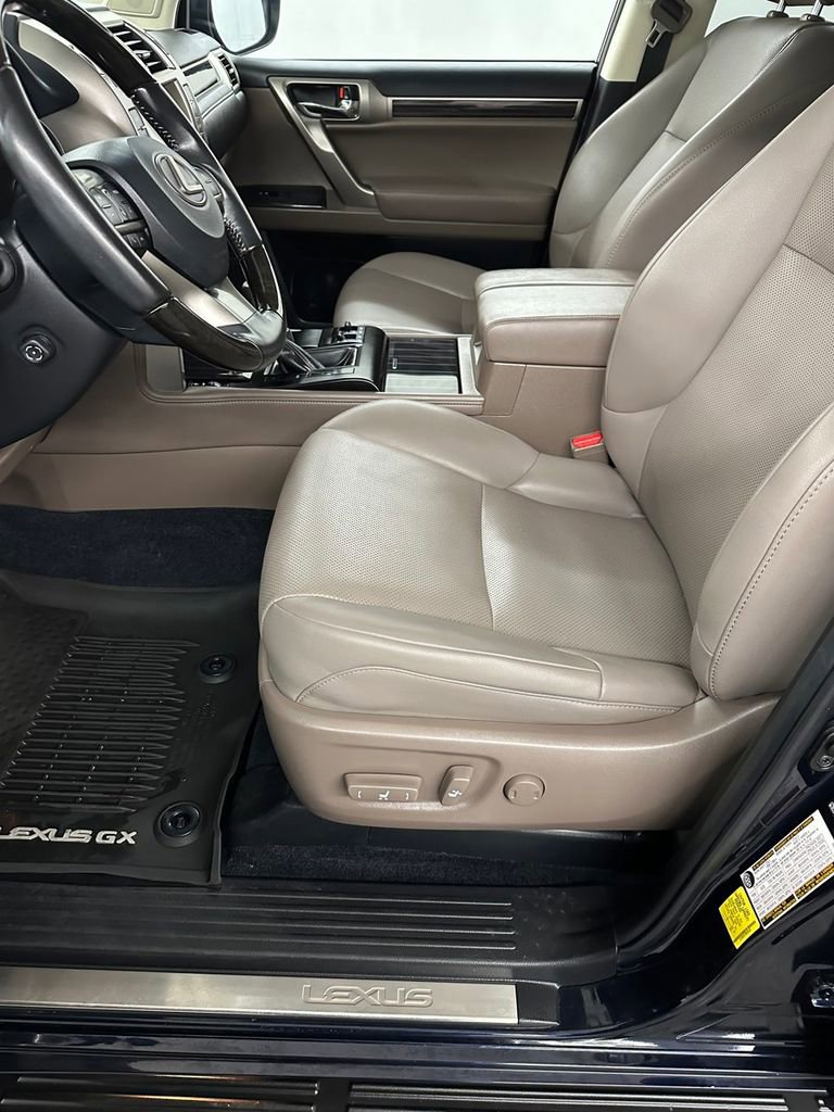 Used 2021 Lexus GX 460 Premium image 14