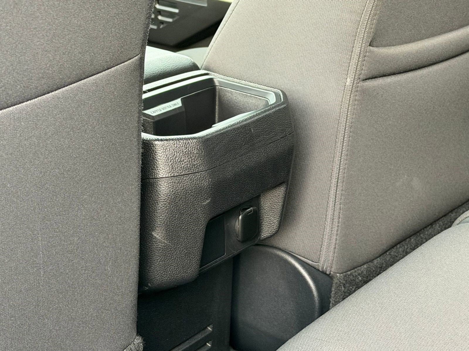 Used 2024 Toyota Tacoma TRD Off-Road image 24