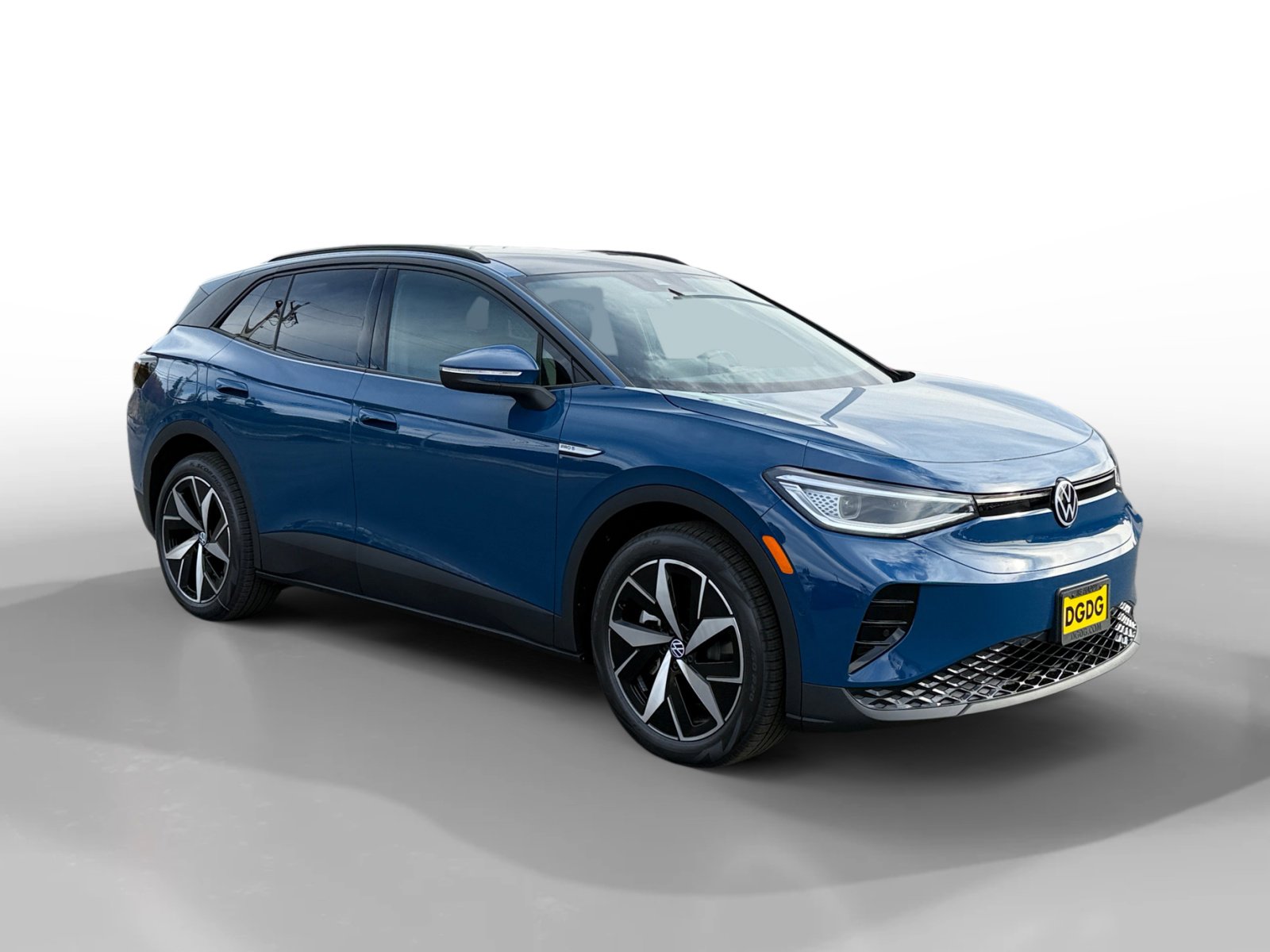 New 2026 Volkswagen ID.4 Pro S RWD image 7