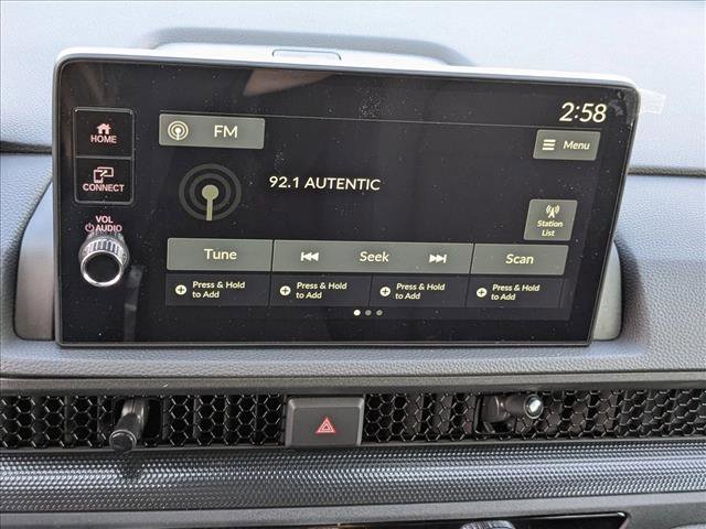 New 2026 Honda CR-V LX image 13