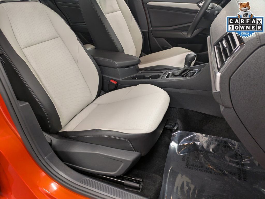 Used 2019 Volkswagen Jetta R-Line image 30