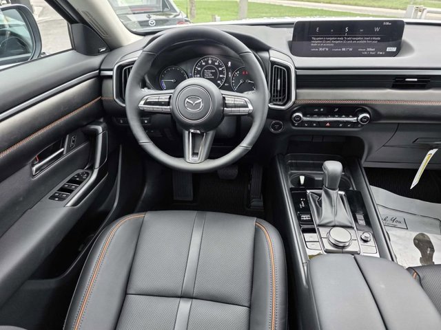 New 2026 MAZDA CX-50 2.5 Hybrid w/ Weather Package AWD/4WD image 5