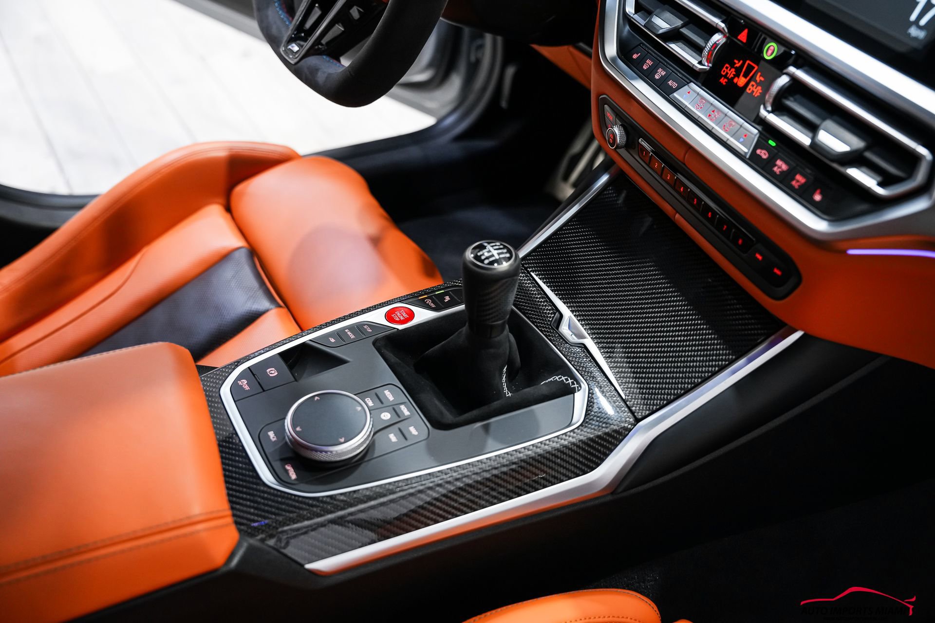 Used 2021 BMW M3 Sedan w/ Executive Package image 70