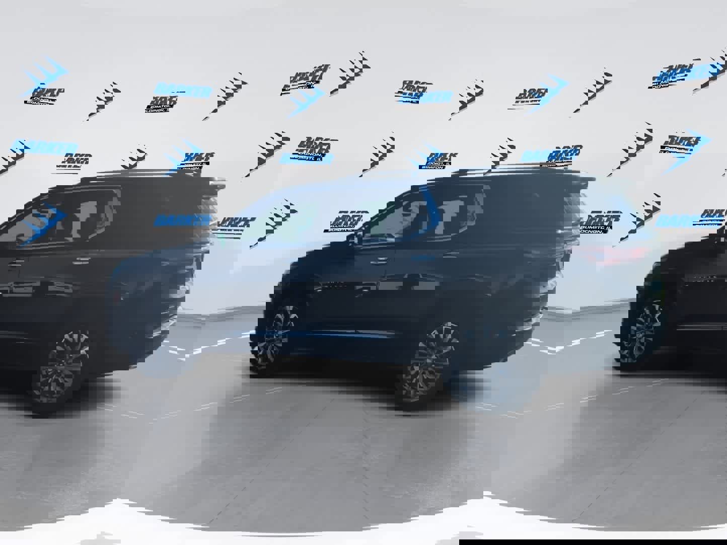 Used 2022 Chevrolet Traverse Premier image 6