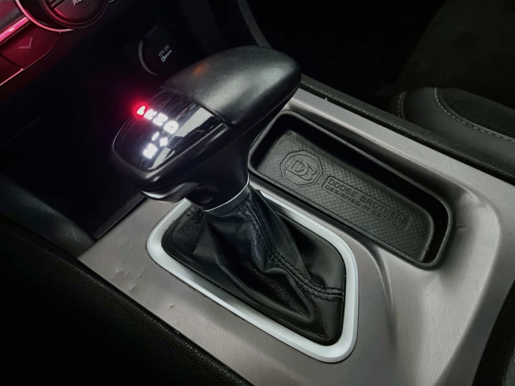 Used 2022 Dodge Charger Scat Pack RWD image 17