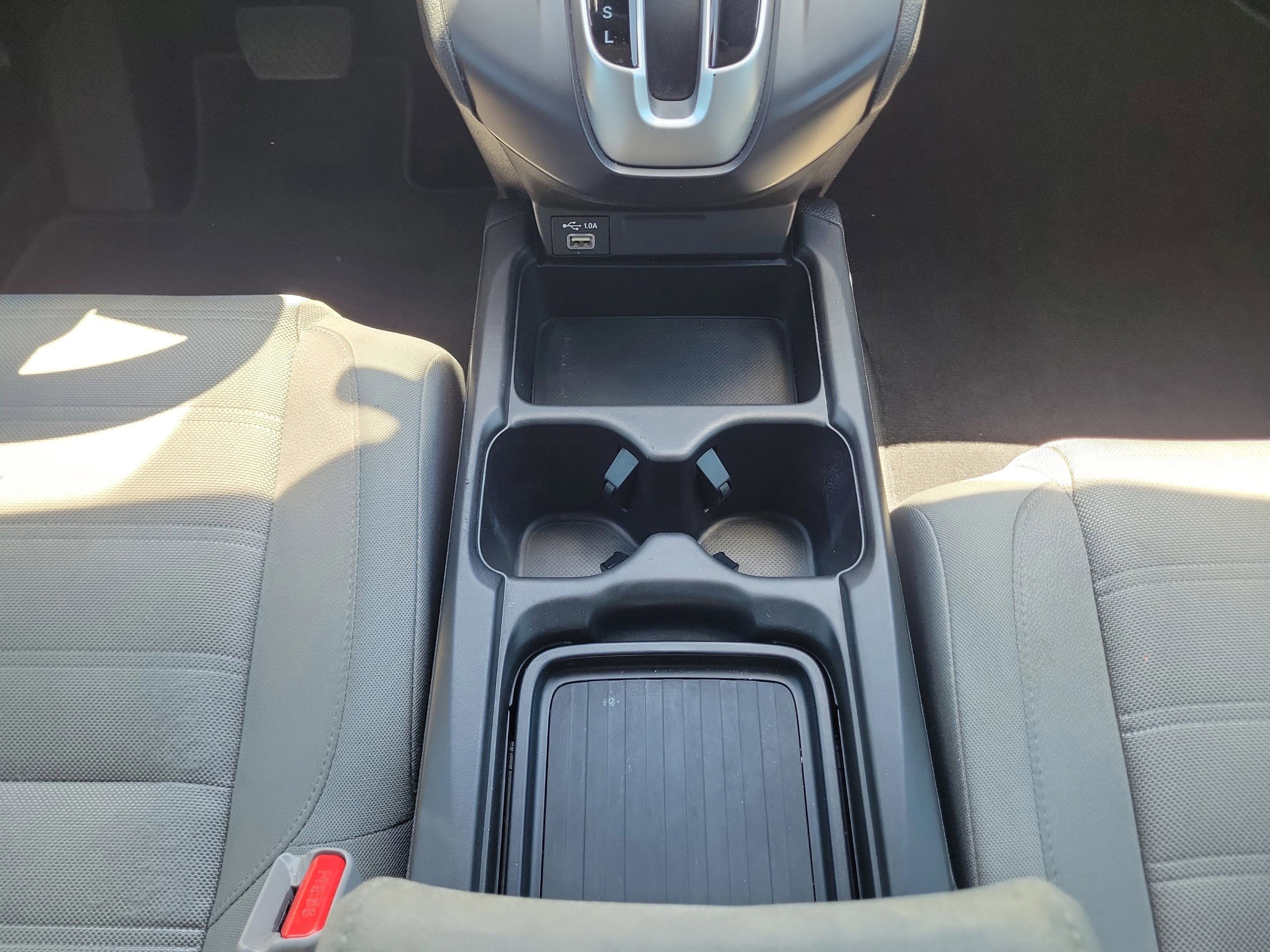 Used 2020 Honda CR-V LX image 15