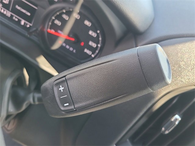 New 2026 Chevrolet Silverado 1500 Custom Trail Boss image 32