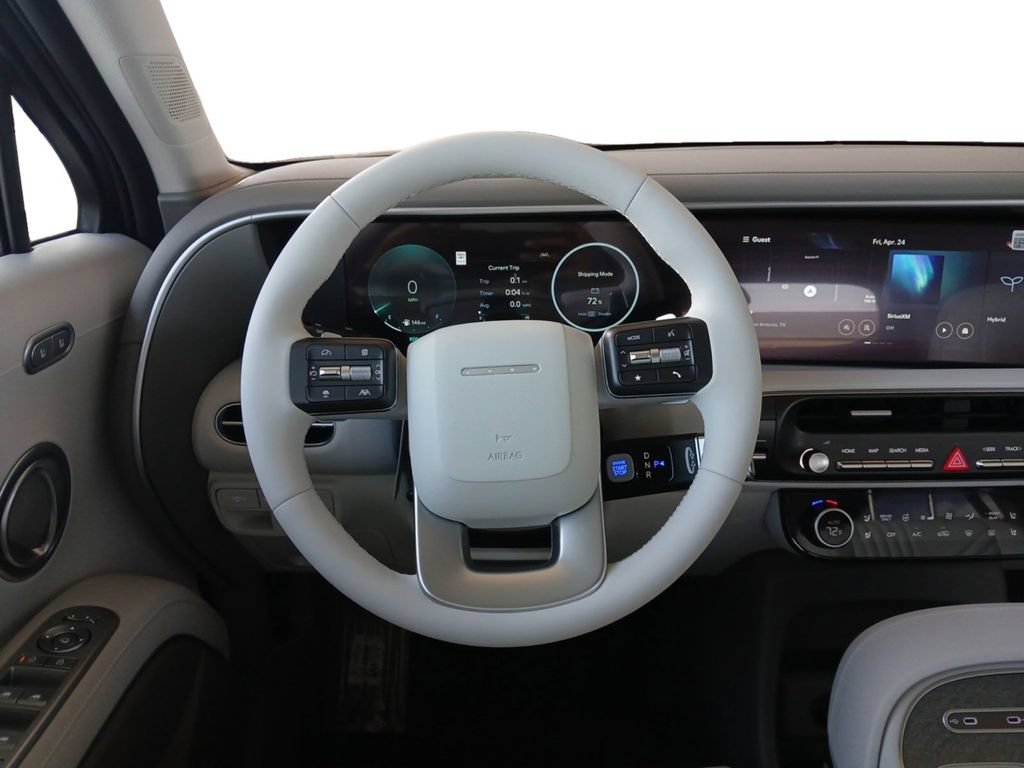 New 2026 Hyundai Palisade SEL Premium FWD image 12