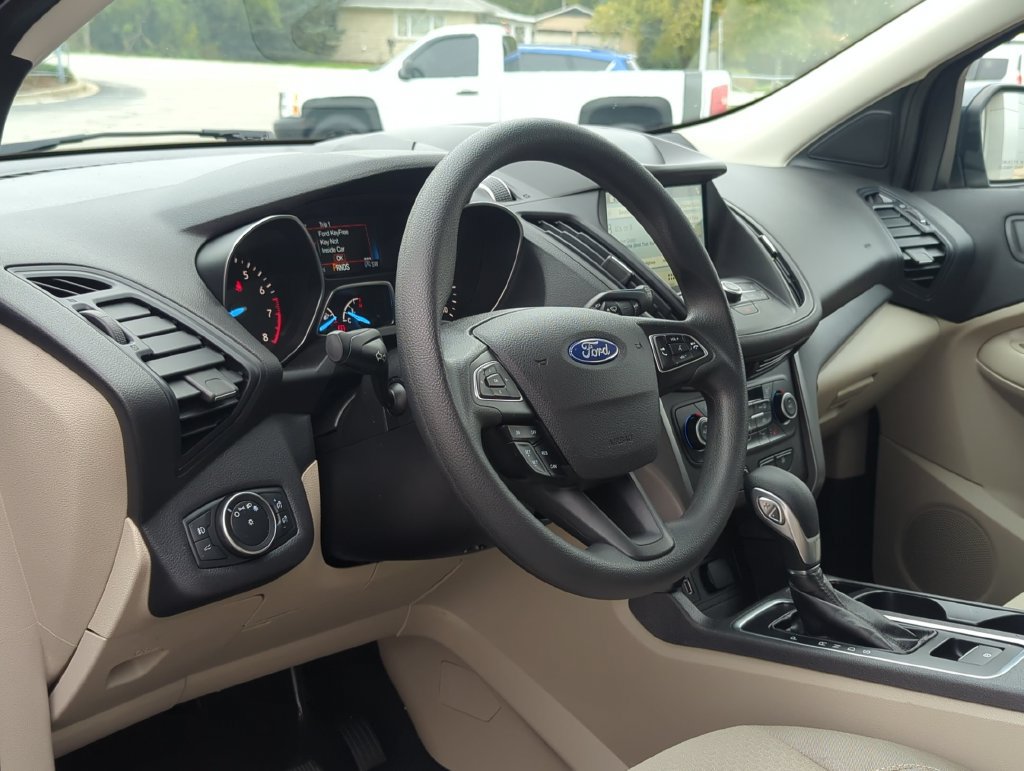 Used 2019 Ford Escape SE AWD/4WD image 11