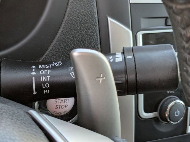 Used 2017 Nissan Altima 2.5 SR w/ LED Appearance Package FWD image 24