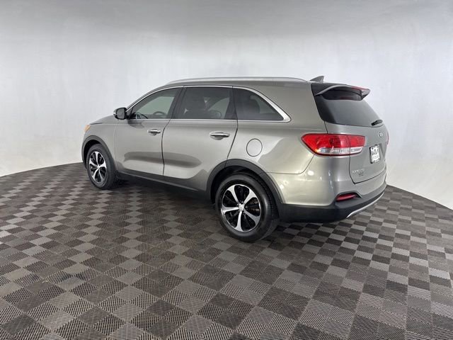 Used 2016 Kia Sorento EX image 9