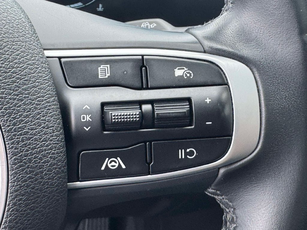 Certified 2023 Kia Sportage X-Line w/ X-Line Premium Package AWD/4WD image 25