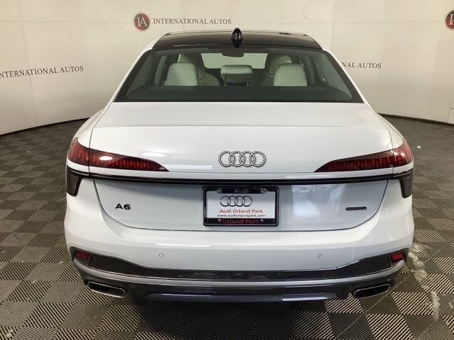 New 2026 Audi A6 Premium image 5