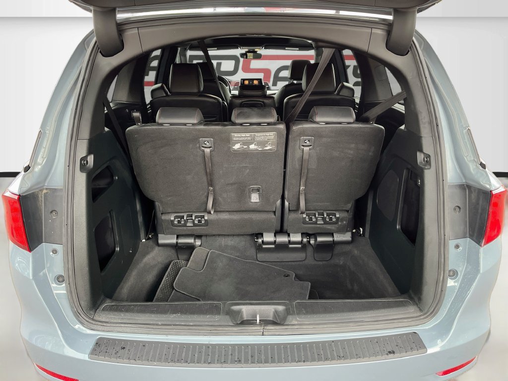 Used 2023 Honda Odyssey Sport image 27