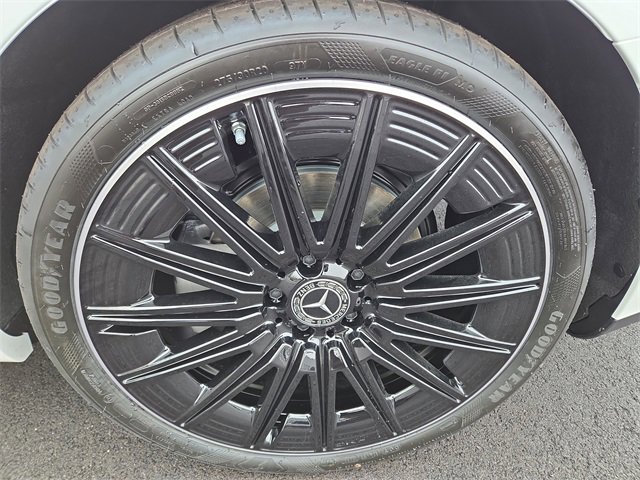 New 2026 Mercedes-Benz CLE 300 4MATIC Cabriolet image 29