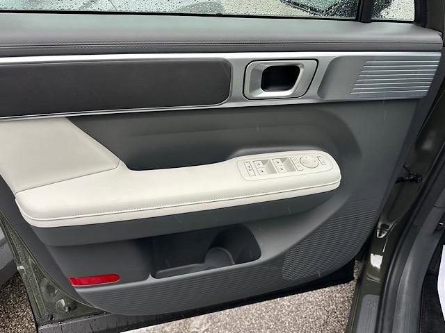 New 2026 Hyundai Santa Fe SEL image 9