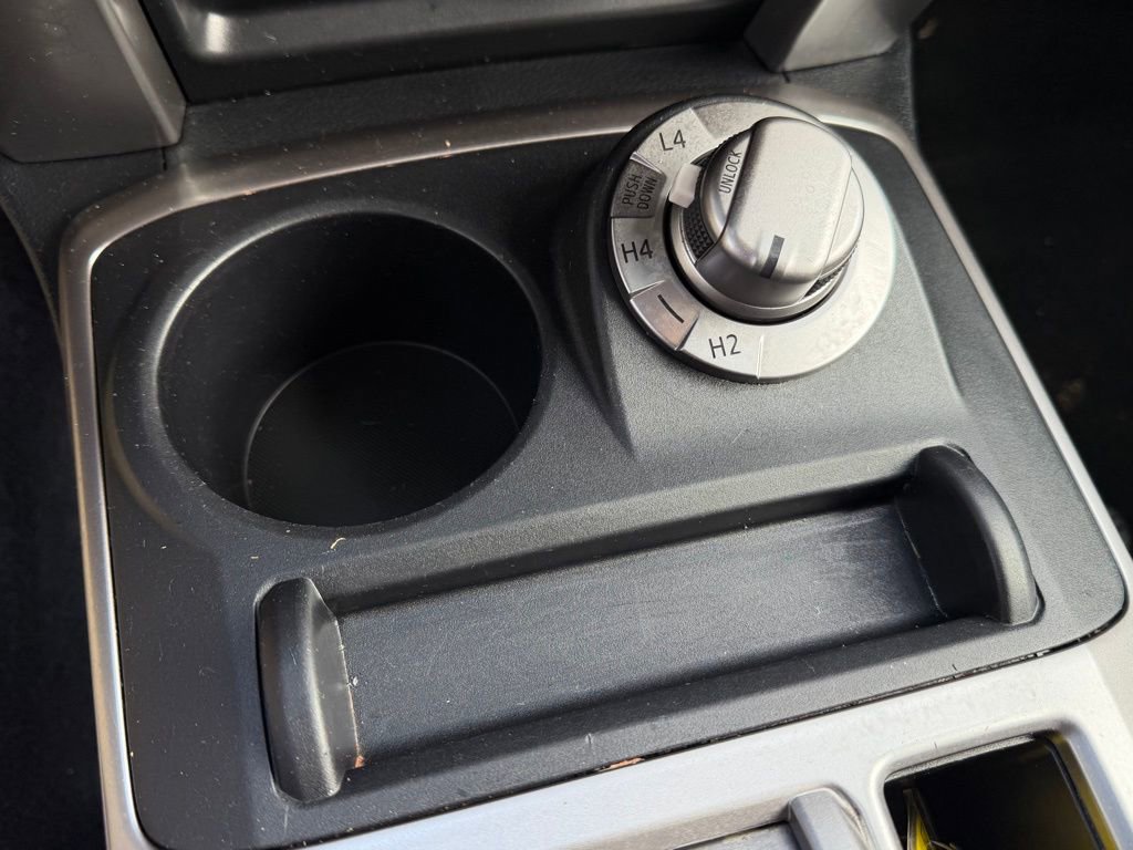 Used 2022 Toyota 4Runner TRD Sport w/ Technology Package image 27