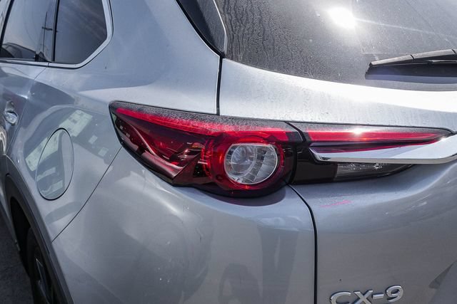 Used 2022 MAZDA CX-9 Touring Plus AWD/4WD image 10