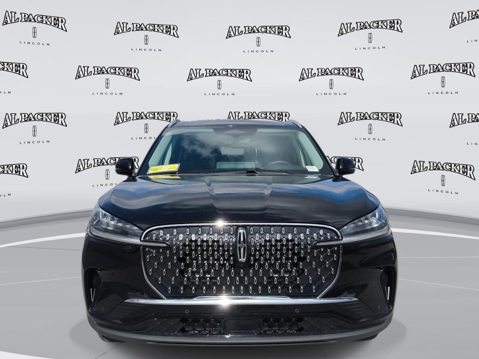 New 2026 Lincoln Aviator 2WD image 9