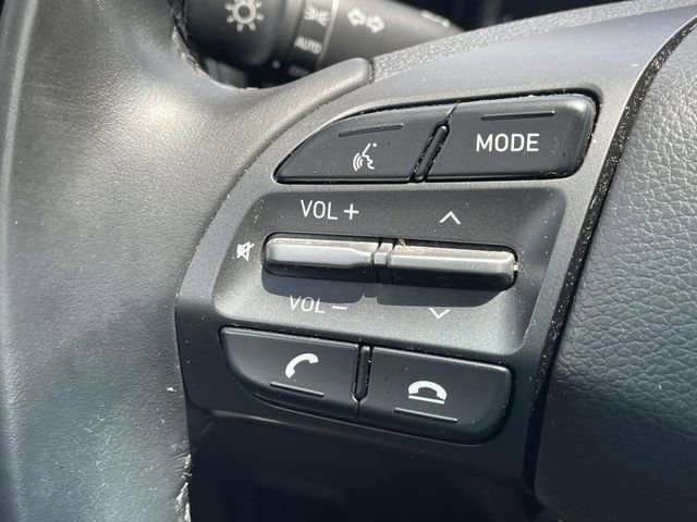 Used 2018 Hyundai Kona SEL FWD image 22