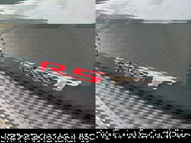 New 2026 Chevrolet Tahoe RST image 14