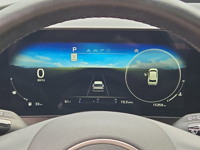 Certified 2024 Kia Sportage SX image 26