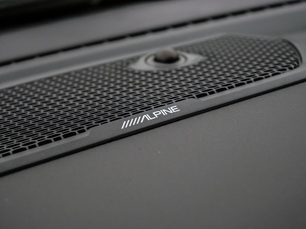 New 2026 RAM 1500 4x4 Crew Cab image 38