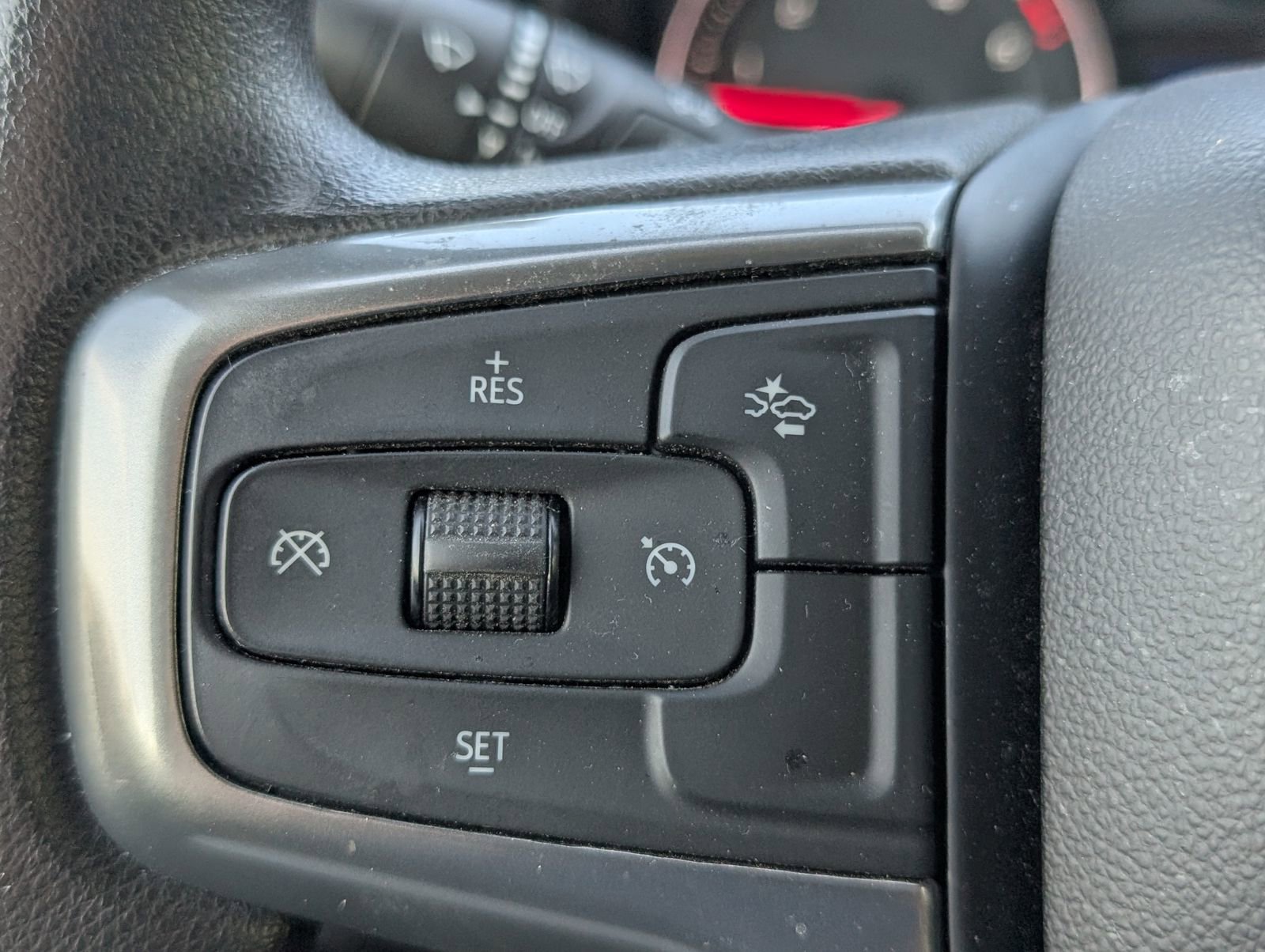 Used 2023 Chevrolet Silverado 2500 Custom w/ Custom Value Package image 16