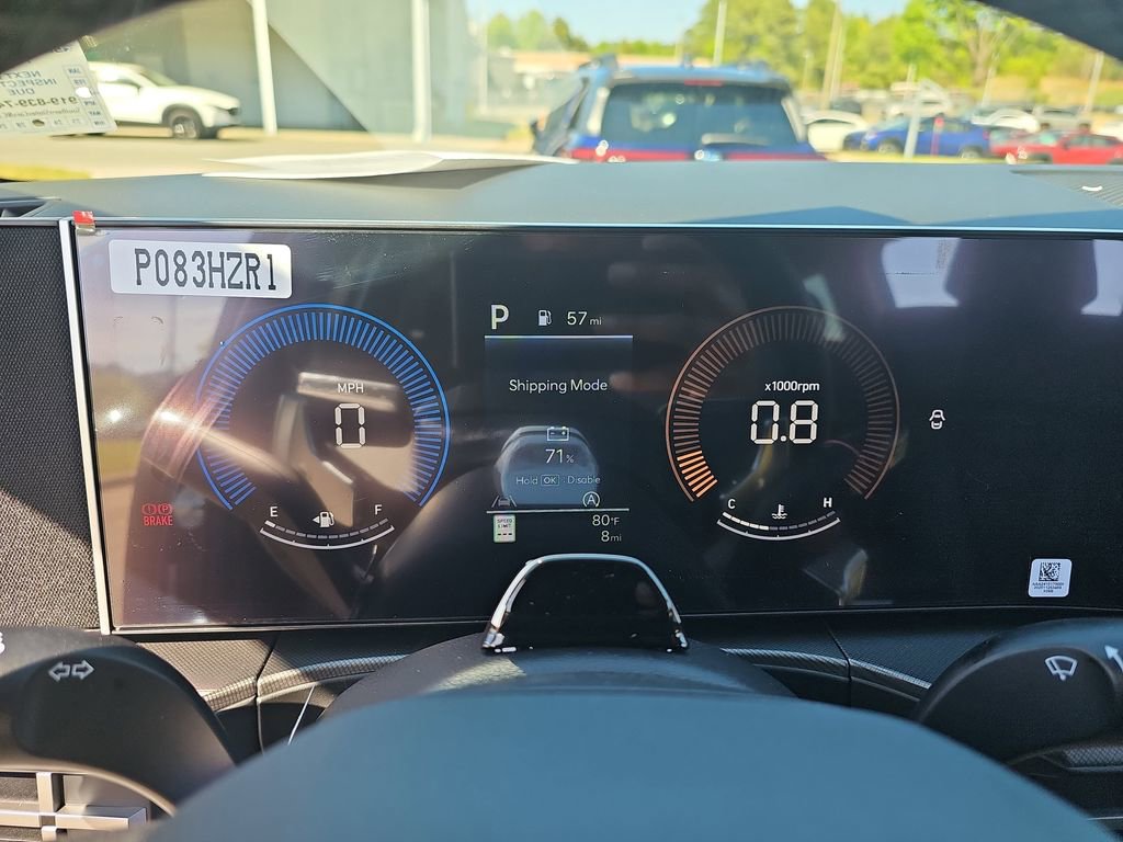 New 2026 Hyundai Santa Fe SEL AWD/4WD image 20