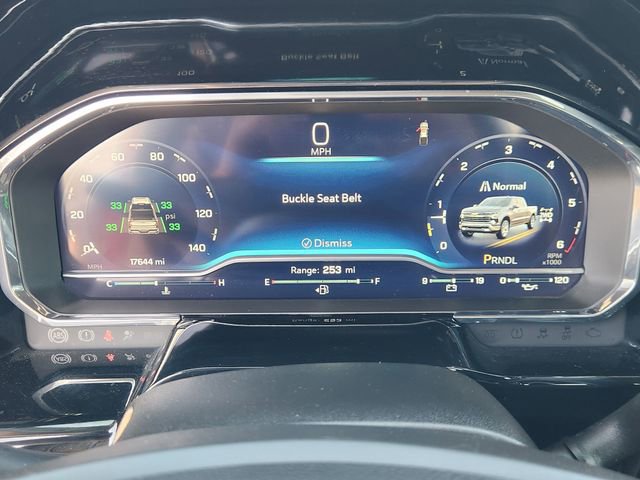 Used 2023 Chevrolet Silverado 1500 LT image 15