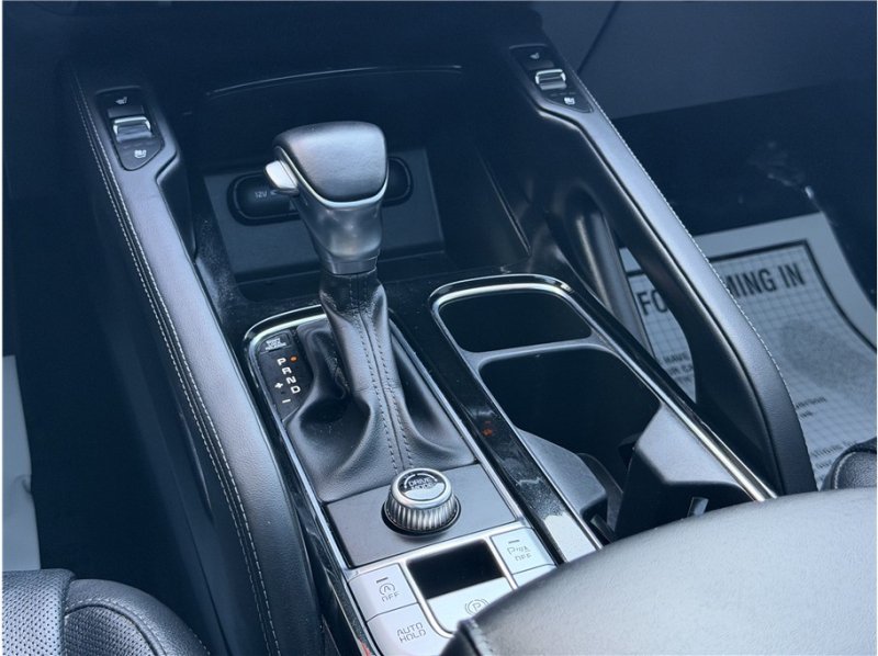 Used 2022 Kia Telluride EX w/ EX Premium Package FWD image 45