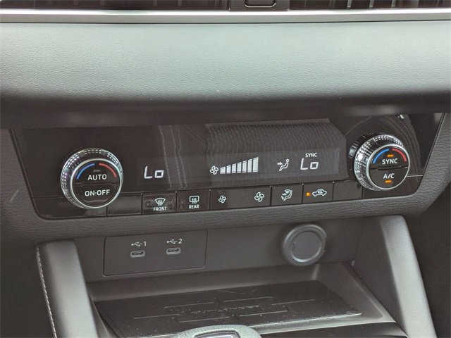 New 2025 Mitsubishi Outlander ES image 20