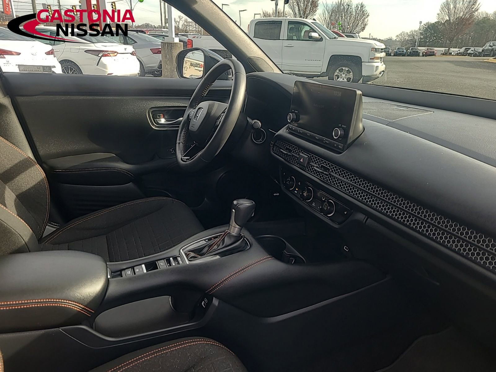 Used 2023 Honda HR-V Sport image 26